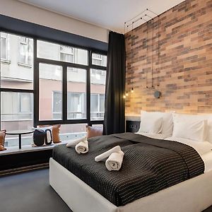 Deluxe Kamer