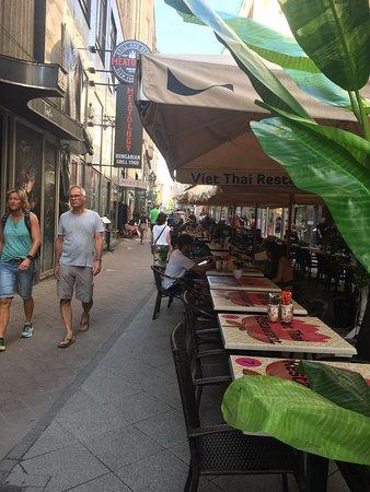 Viet-Thai Restaurant